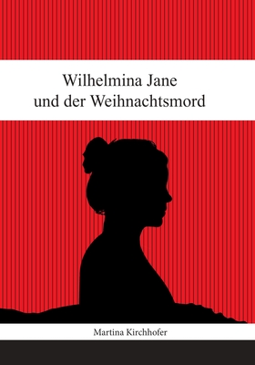 wilhelmina jane und der weihnachtsmord